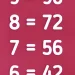 Μπορείτε να βρείτε ποιος αριθμός λείπει σε 14 δευτερόλεπτα;