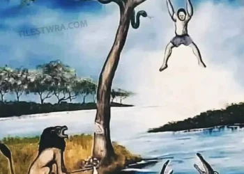 Κάθε πρόβλημα έχει μια λύση. Τώρα, ποια είναι η λύση εδώ;