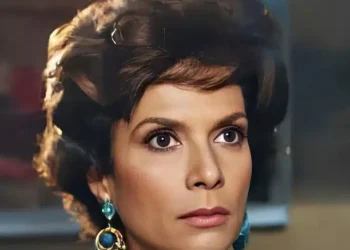 Πέθανε ξεχασμένη στο σπίτι της η πασίγνωστη ηθοποιός του Ελληνικού Κινηματογράφου