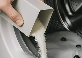 Ο σωστός τρόπος χρήσης της μαγειρικής σόδας κάνει την διαφορά στο καθάρισμα και την απομάκρυνση των οσμών