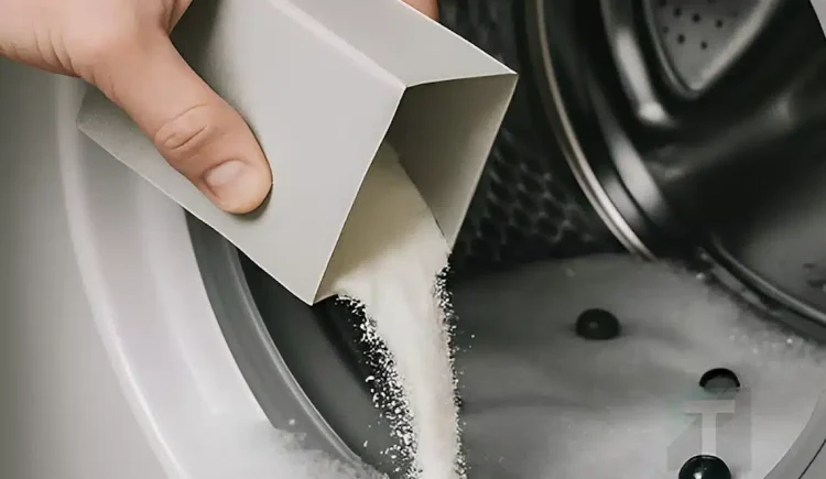 Ο σωστός τρόπος χρήσης της μαγειρικής σόδας κάνει την διαφορά στο καθάρισμα και την απομάκρυνση των οσμών