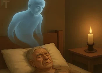 Τι αισθάνεται η ψυχή αμέσως μετά τον θάνατο; Τι δεν σας έχουν πει για την μετά θάνατον ζωή