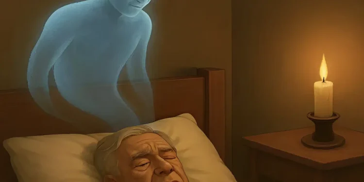 Τι αισθάνεται η ψυχή αμέσως μετά τον θάνατο; Τι δεν σας έχουν πει για την μετά θάνατον ζωή