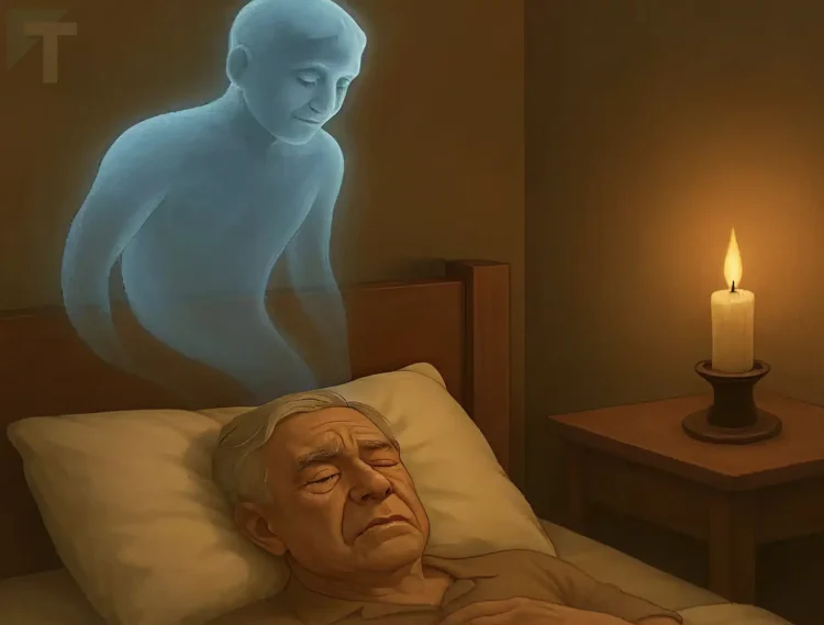 Τι αισθάνεται η ψυχή αμέσως μετά τον θάνατο; Τι δεν σας έχουν πει για την μετά θάνατον ζωή