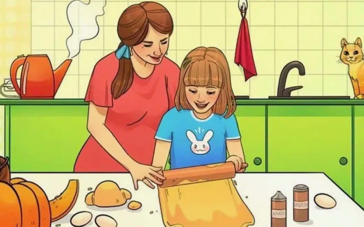 Αν λύσετε αυτό το γρίφο σε λιγότερο από 30 δευτερόλεπτα, είστε πιο έξυπνοι από τους περισσότερους ανθρώπους.