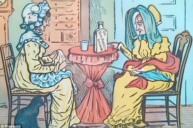 Μόνο άτομα με υψηλό IQ μπορούν να εντοπίσουν και τις δύο γάτες σε αuτή την εικόνα