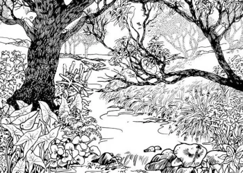 Μόνο άτομα με υψηλό IQ μπορούν να βρουν το ανθρώπινο πρόσωπο