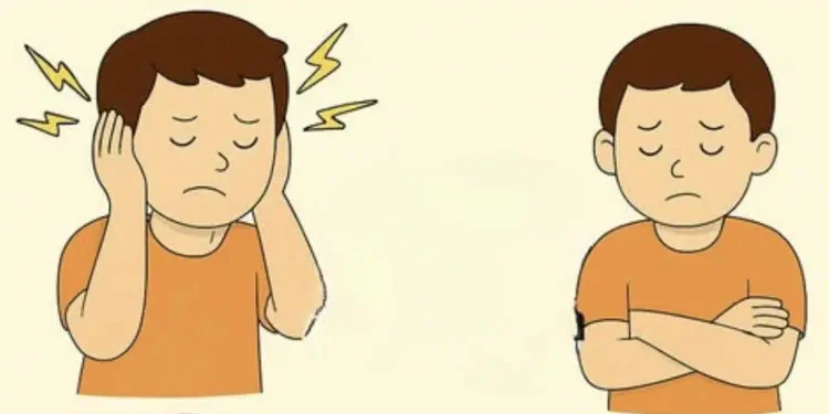 Συμπτώματα του Αυτισμού (ΔΑΦ) και πώς να τον εντοπίσετε έγκαιρα