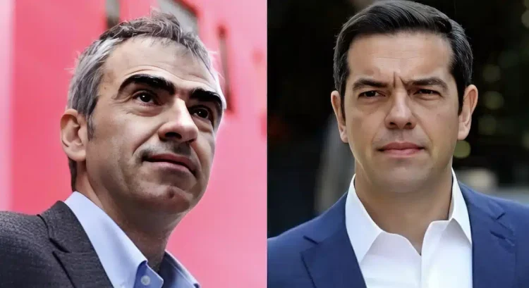 Καθηγητής Μαραντζίδης: «Ο Τσίπρας είναι ο τελευταίος απo τους χαρισματικούς ηγέτες»