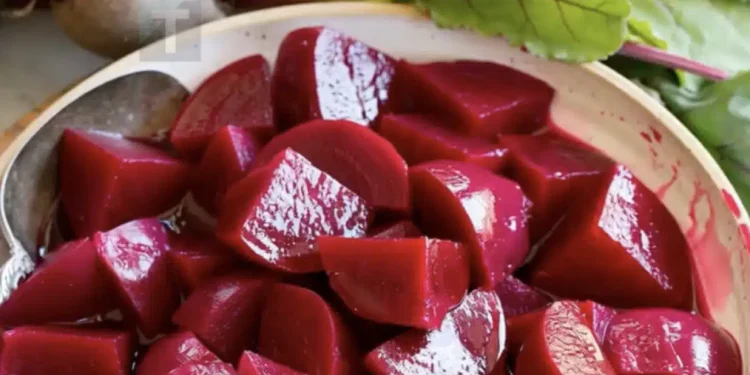 Είμαι 60 χρονών και αυτό το φαγητό με έχει βοηθήσει να καθαρίσω το παχύ έντερο και να χάσω κιλά