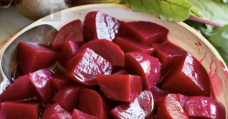 Είμαι 60 χρονών και αυτό το φαγητό με έχει βοηθήσει να καθαρίσω το παχύ έντερο και να χάσω κιλά