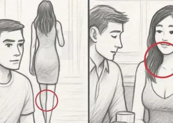 7 πράγματα που οι άντρες πραγματικά προσέχουν στις γυναίκες