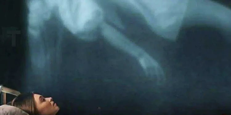 Οι ειδικοί ρίχνουν φως στο φαινόμενο του «επιθανάτιου ρόγχου» πριν τον θάνατο