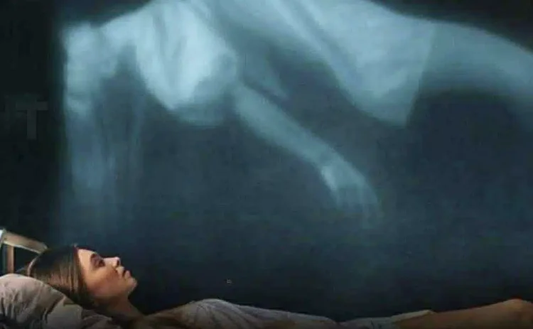 Οι ειδικοί ρίχνουν φως στο φαινόμενο του «επιθανάτιου ρόγχου» πριν τον θάνατο