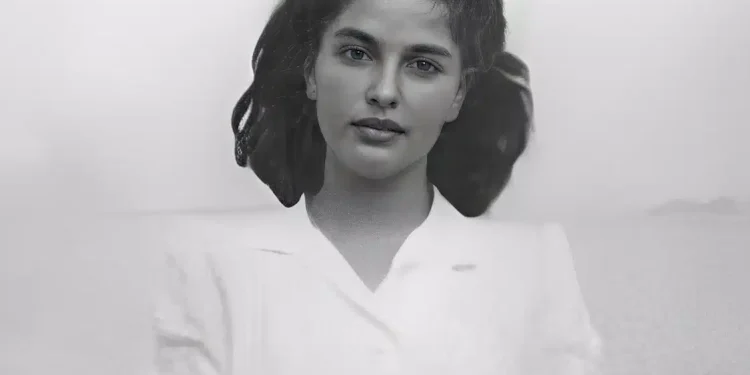 «Ήταν ένα θηρίο 8 μέτρων»: Η άγρια μέρα που ένας λευκός καρχαρίας κατασπάpαξε τη 16χρονη, Βάντα, στην Κέρκυρα