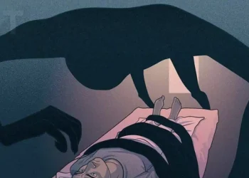 Σου έχει συμβεί ποτέ; Το παράξενο φαινόμενο που σε παραλύει ενώ κοιμάσαι