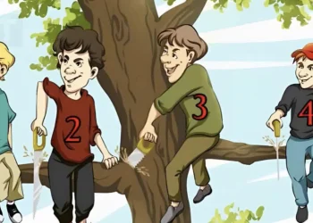 Ποιος πιστεύετε ότι έκανε το μεγαλύτερο λάθος;