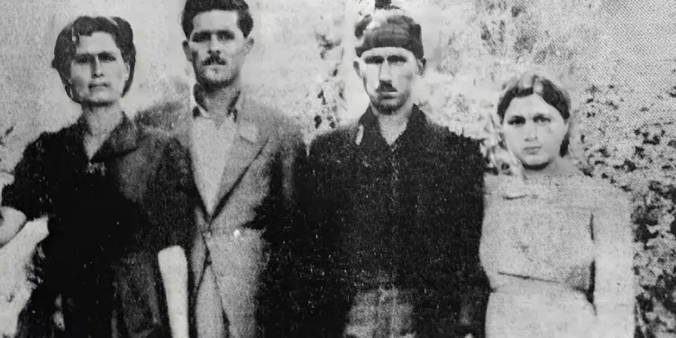 Όταν τα Βορίζια βάφτηκαν με αίμα το 1955 – Η πολύνεκρη βεντέτα που συγκλόνισε την Κρήτη