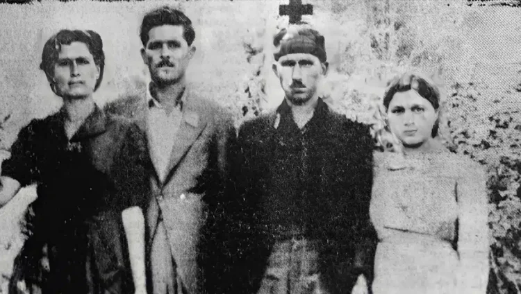 Όταν τα Βορίζια βάφτηκαν με αίμα το 1955 – Η πολύνεκρη βεντέτα που συγκλόνισε την Κρήτη