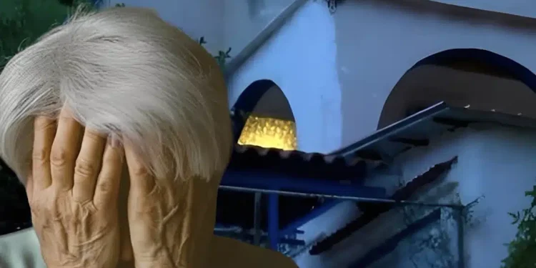 Συγκλονίζει το άγριο φονικό στη Σαλαμίνα με την 75χρονη – Την σκότωσαν με τον χειρότερο τρόπο