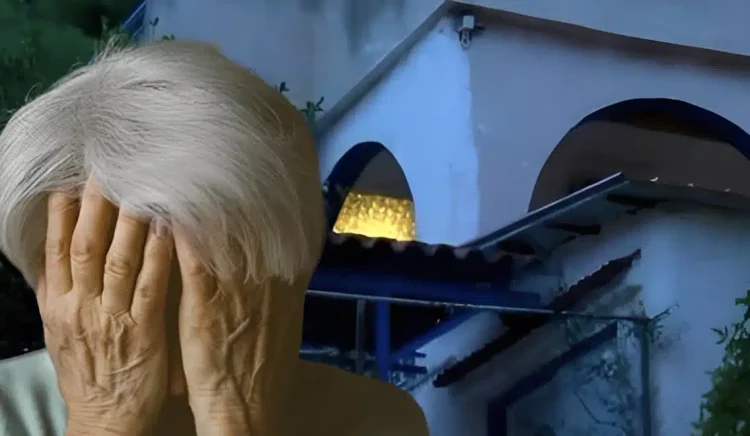 Συγκλονίζει το άγριο φονικό στη Σαλαμίνα με την 75χρονη – Την σκότωσαν με τον χειρότερο τρόπο