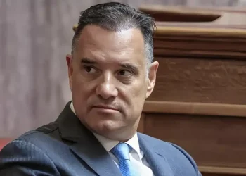 Γεωργιάδης: «Άρχισα να κλαίω τόσο πολύ, που δεν μπορούσα να σταματήσω» – Η συγκίνηση για τη φωτιά στο Μάτι