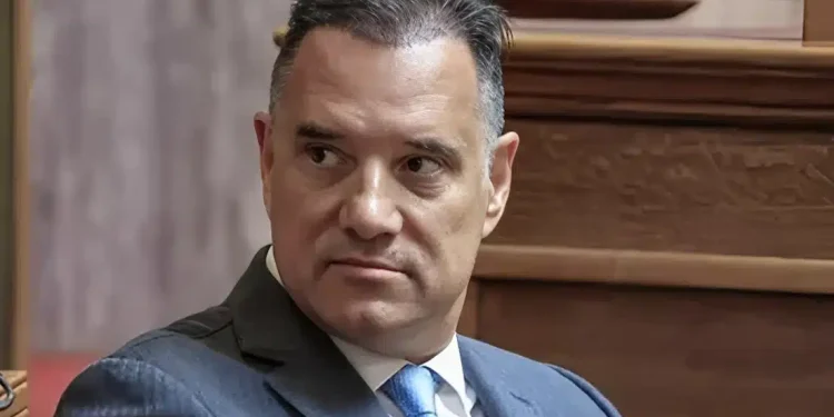 Γεωργιάδης: «Άρχισα να κλαίω τόσο πολύ, που δεν μπορούσα να σταματήσω» – Η συγκίνηση για τη φωτιά στο Μάτι