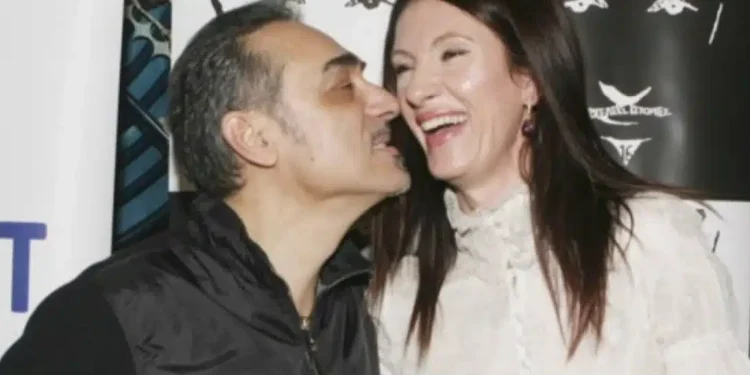 Αυτή είναι η αίτια θανάτου της Κίλι Σφακιανάκη