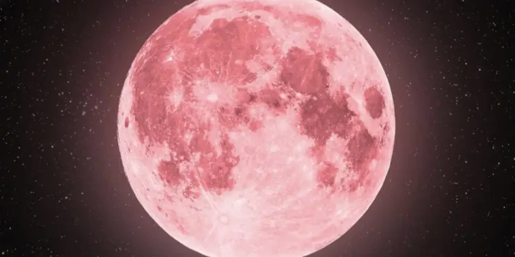 Πανσέληνος στις 5 Νοεμβρίου -Το «Φεγγάρι του Κάστορα» φέρνει έντονα συναισθήματα και αλλαγές για τρία ζώδια