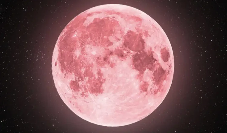 Πανσέληνος στις 5 Νοεμβρίου -Το «Φεγγάρι του Κάστορα» φέρνει έντονα συναισθήματα και αλλαγές για τρία ζώδια