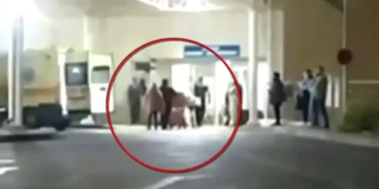 Σοκ στη Χαλκίδα: Νεκρός γιος πασίγνωστου επιχειρηματία – Τον μαχαίρωσαν οπαδοί αντίπαλης ποδοσφαιρικής ομάδας