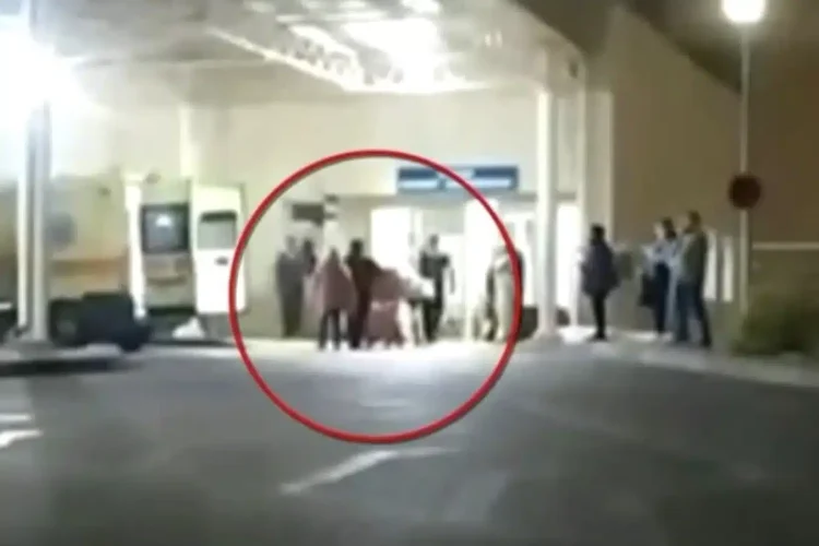 Σοκ στη Χαλκίδα: Νεκρός γιος πασίγνωστου επιχειρηματία – Τον μαχαίρωσαν οπαδοί αντίπαλης ποδοσφαιρικής ομάδας