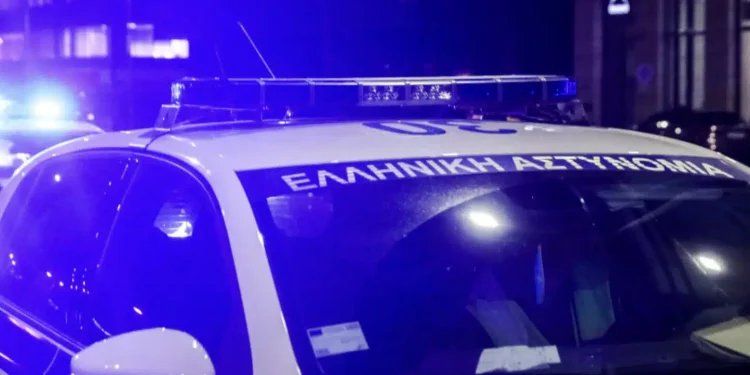 Βόλος: «Θα σε πατήσω κάτω, έχεις γκόμενο» – 85χρονος απείλησε τη 75χρονη σύζυγό του