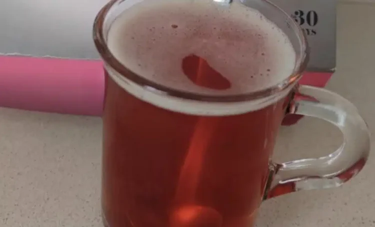 Ξαναέριξαν στην αγορά τσάι με απαγορευμένη εδώ και 15 χρόνια ουσία που προκαλεί έμφραγμα και εγκεφαλικό – Ειδοποίηση και από ΕΟΦ