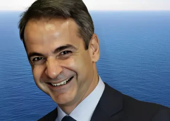 Συμφωνία «μαμούθ» της Ελλάδας για γεωτρήσεις υδρογονανθράκων στο Ιόνιο