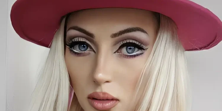 Νεκρή η «Ανθρώπινη Barbie» – Μυστήριο με τον θάνατό της