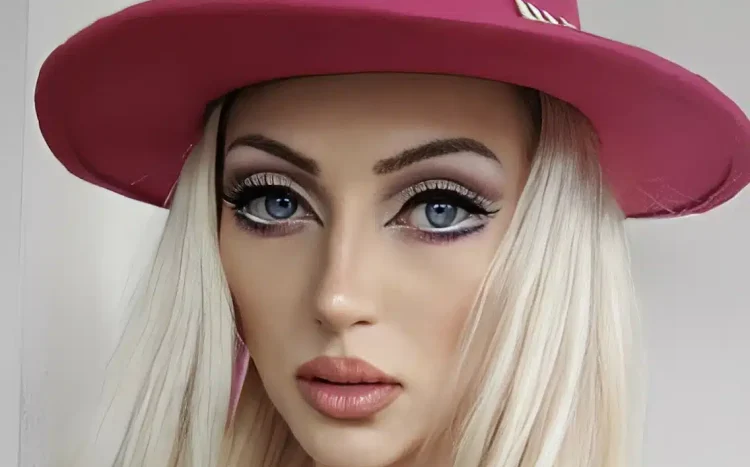Νεκρή η «Ανθρώπινη Barbie» – Μυστήριο με τον θάνατό της