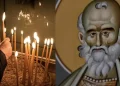 Εορτολόγιο 7 Νοεμβρίου: Μεγάλη γιορτή της Ορθοδοξίας σήμερα – Γιορτάζει ο Άγιος που κάνει το ένα θαύμα πίσω από το άλλο, το πανέμορφο όνομα