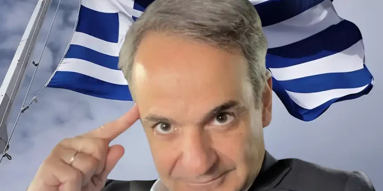 Ποιο Ντουμπάι; Ποια Ελβετία; Μαθεύτηκε τι ετοιμάζει ο Μητοτσάκης για όλους τους Έλληνες