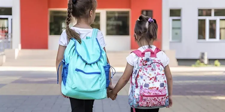 Ένας Σουηδός δάσκαλος εξηγεί πως πειθαρχούν τα παιδιά χωρίς τιμωρία: Ακούγεται περίεργο, μέχρι να δεις τα αποτελέσματα