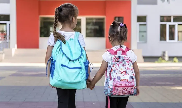 Ένας Σουηδός δάσκαλος εξηγεί πως πειθαρχούν τα παιδιά χωρίς τιμωρία: Ακούγεται περίεργο, μέχρι να δεις τα αποτελέσματα