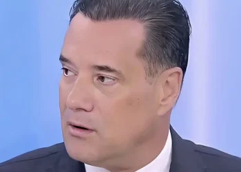 Γεωργιάδης: «Όχι και να δώσω λεφτά στον Τσίπρα για το βιβλίο του, τον έχουμε πληρώσει 100 δισ.»