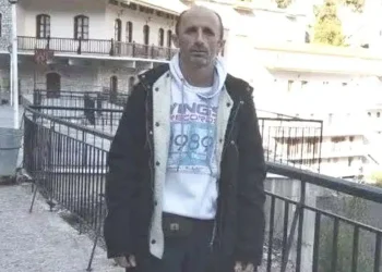 Πέθανε ο 47χρονος Χρήστος, ο υπάλληλος που έπεσε από το απορριμματοφόρο – Ήταν πατέρας 3 παιδιών