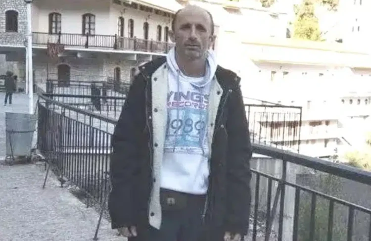 Πέθανε ο 47χρονος Χρήστος, ο υπάλληλος που έπεσε από το απορριμματοφόρο – Ήταν πατέρας 3 παιδιών