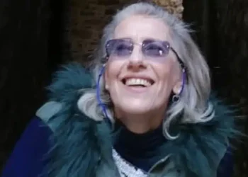 Πέθανε η δημοσιογράφος Αγγελική Βύζικα σε ηλικία 61 ετών