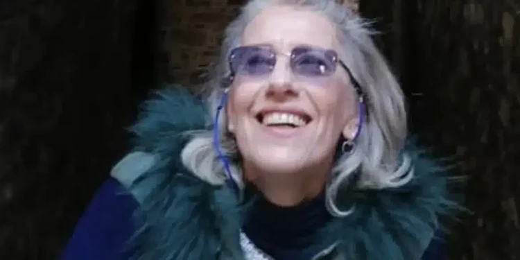 Πέθανε η δημοσιογράφος Αγγελική Βύζικα σε ηλικία 61 ετών