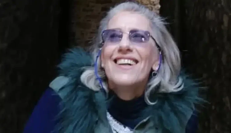 Πέθανε η δημοσιογράφος Αγγελική Βύζικα σε ηλικία 61 ετών