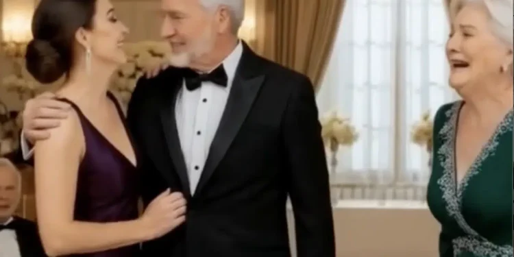 Στο Πάρτι για τα 30 Χρόνια Γάμου μας, ο Σύζυγός μου Ανακοίνωσε πως Με Εγκαταλείπει — Μα ο Φάκελος που του Έδωσα τον Έκανε να Χλωμιάσει…