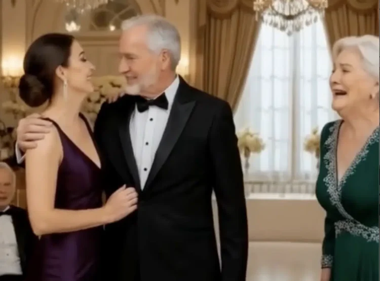 Στο Πάρτι για τα 30 Χρόνια Γάμου μας, ο Σύζυγός μου Ανακοίνωσε πως Με Εγκαταλείπει — Μα ο Φάκελος που του Έδωσα τον Έκανε να Χλωμιάσει…