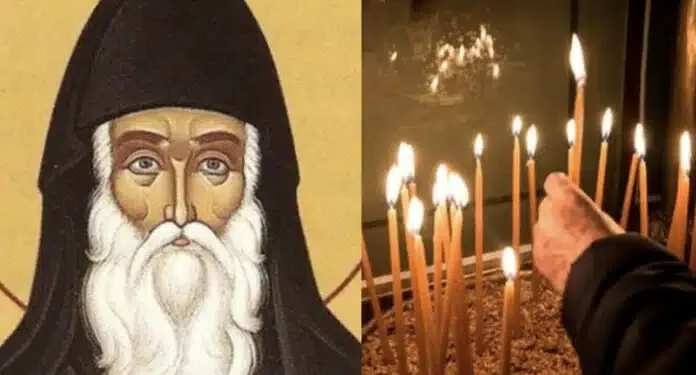 Εορτολόγιο 10 Νοεμβρίου: Πoλύ μεγάλη γιορτή της Ορθοδοξία σήμερα – Γιορτάζει ο θαυματουργός Άγιος που λατρεύει όλη η Ελλάδα – Χρόνια Πολλά